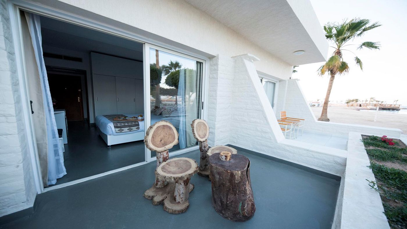 Meraki Resort - Adults Only