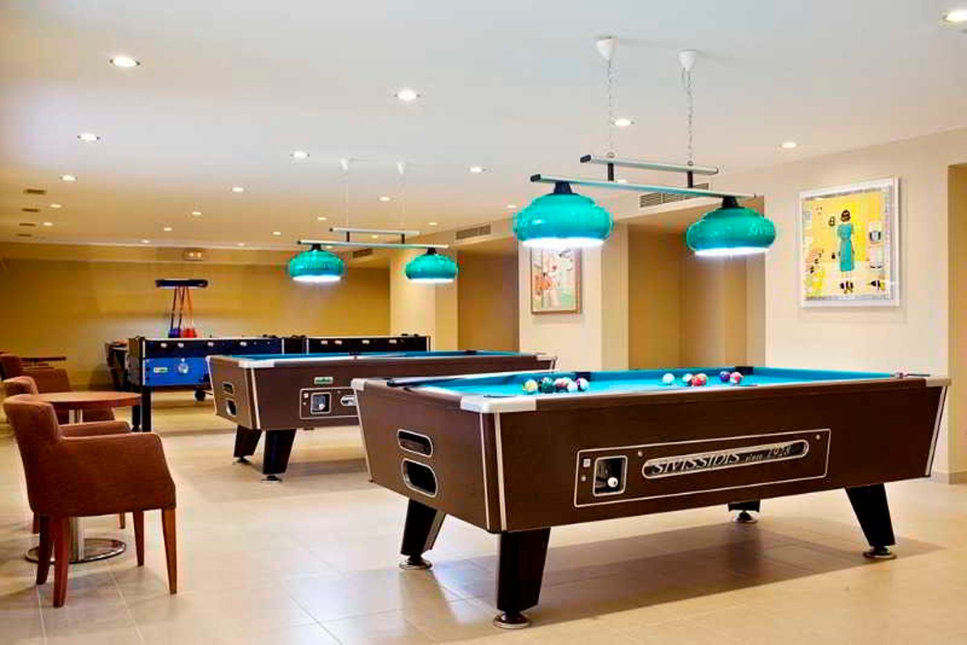 Apollonion Asterias Resort & Spa