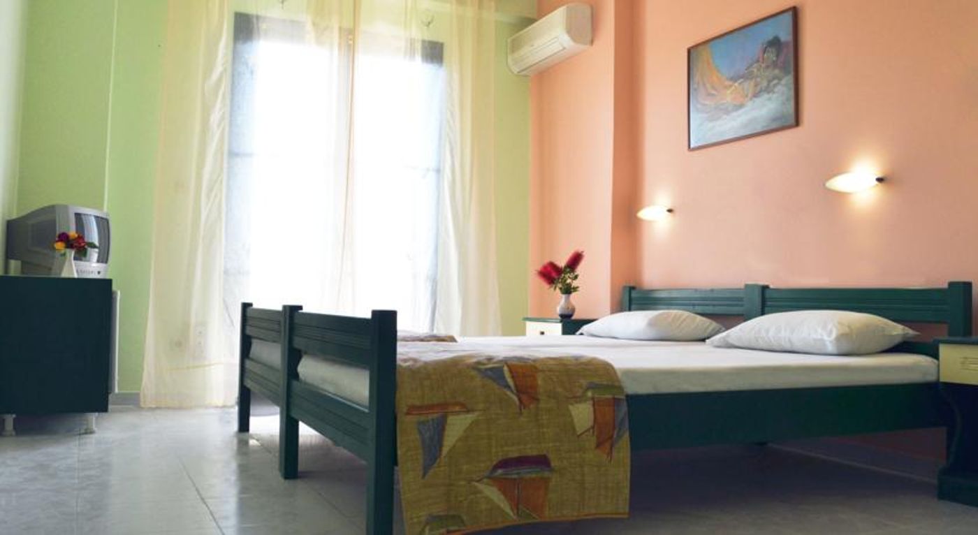 Bozikis Palace Hotel