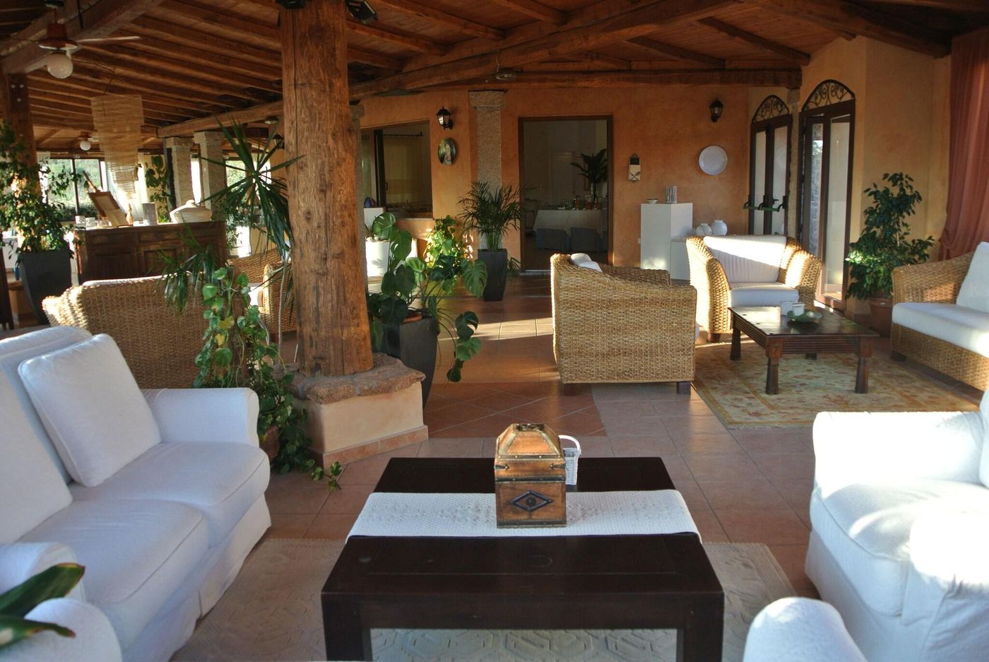 Hotel-Relais-Fenicottero-Rosa-Lobby-32