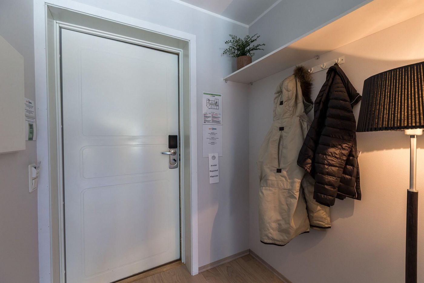 Enter City Hotel-Norway-TROMSO-Room-10