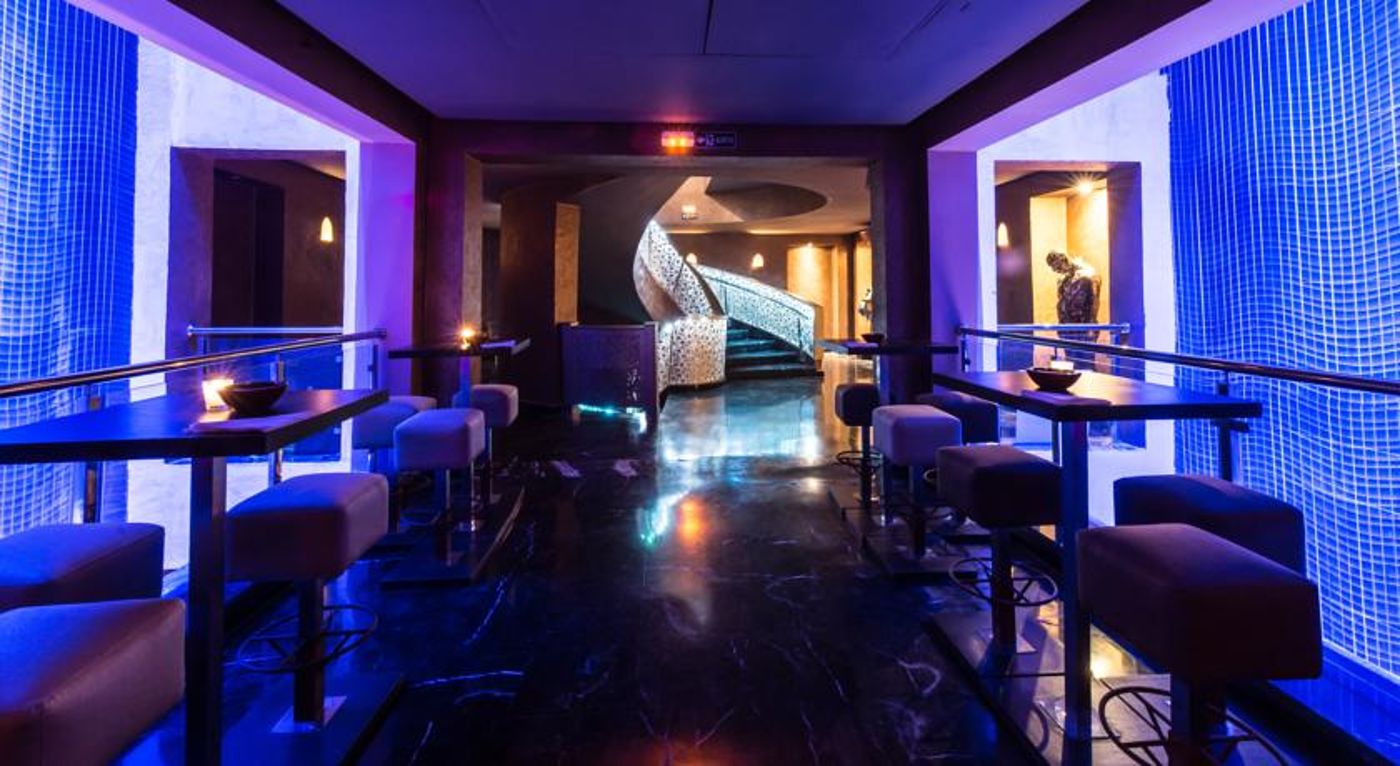 Les Jardins de l'Agdal Hotel & Spa