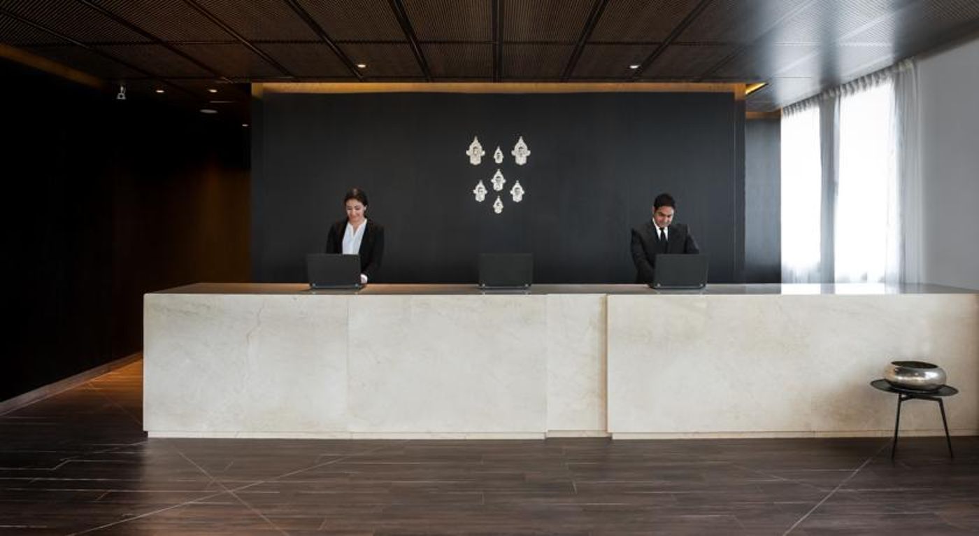 Hyatt Place Taghazout Bay