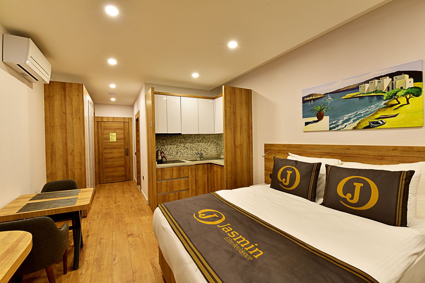 Jasmin Elite Residence