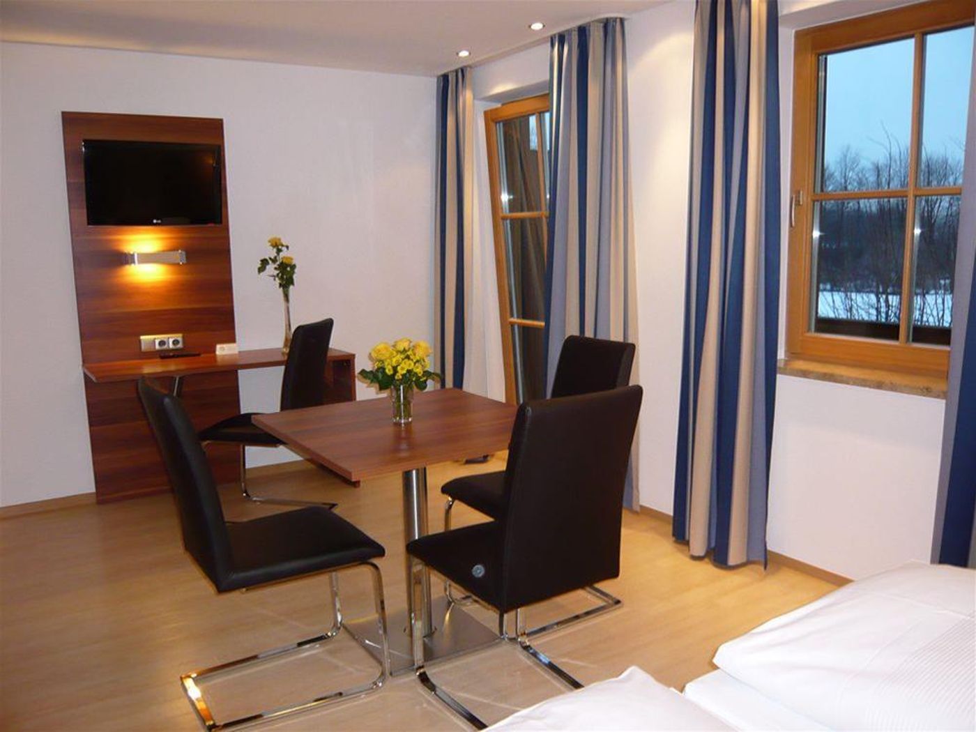 Boutique-Hotel & Apartments am Essigmanngut-Austria-ANIF -General view-7