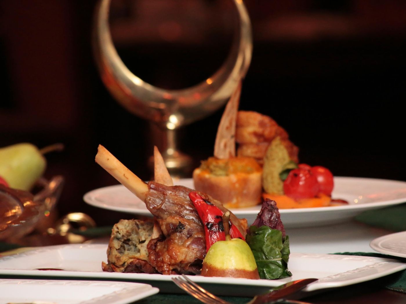 Balin Hotel - Special Category-Turkey-BEYAZIT SULTANAHMET ISTANBUL-General view-3