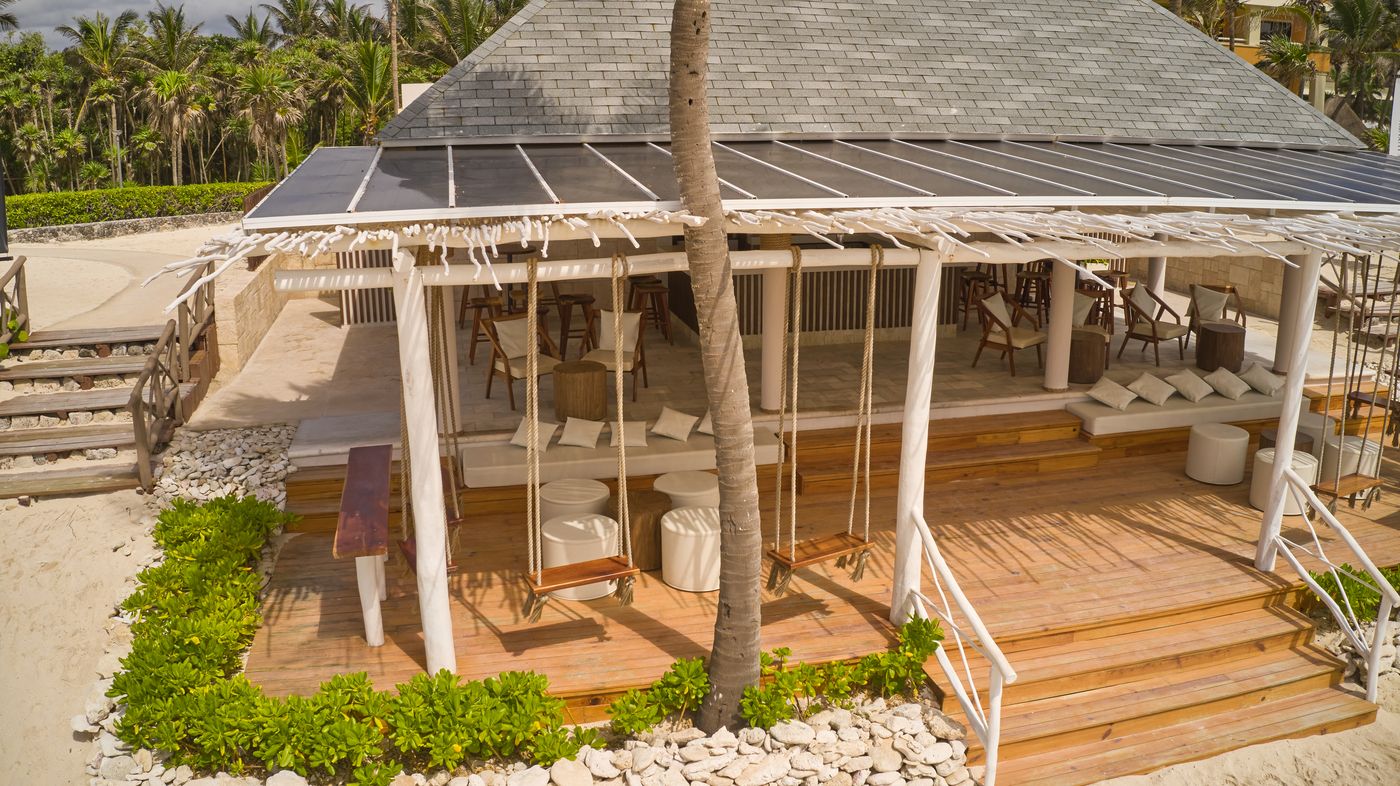 Bahia Principe Luxury Sian Ka'an  