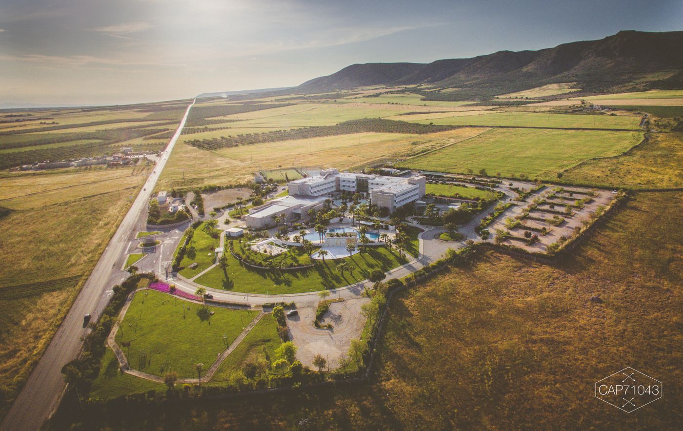 Regiohotel Manfredi-Italy-MANFREDONIA (FOGGIA)-General view-6