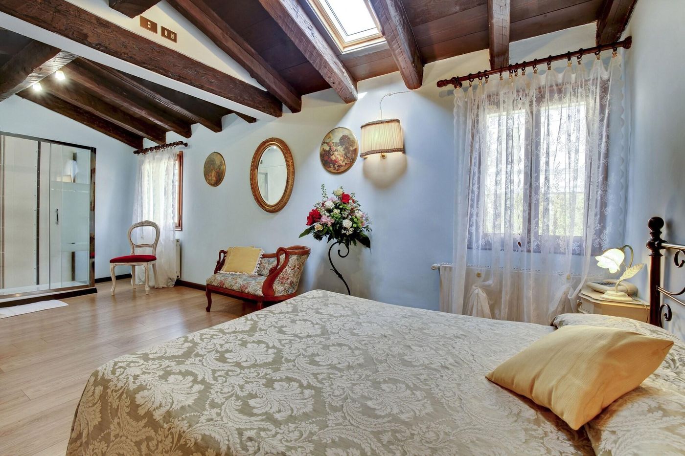 Locanda-Antico-Fiore-Room-2