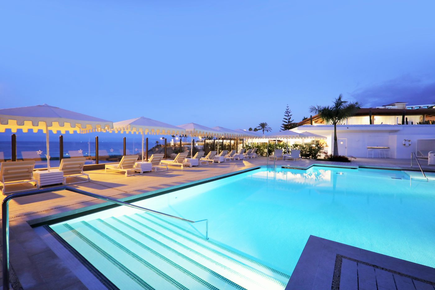 Iberostar Grand Salome - Adults Only