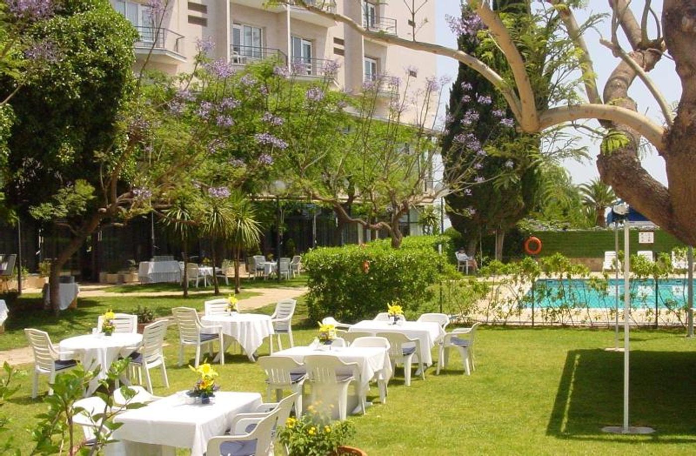 Husa Imperial Tarraco