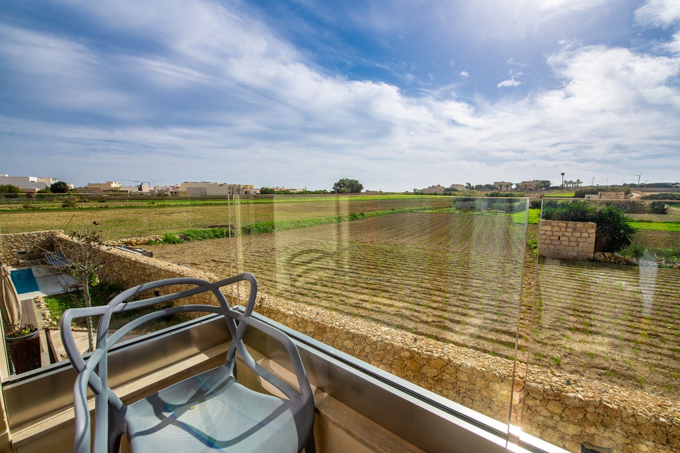 Santa Lucia Boutique Hotel-Malta-Kerċem-Room-8