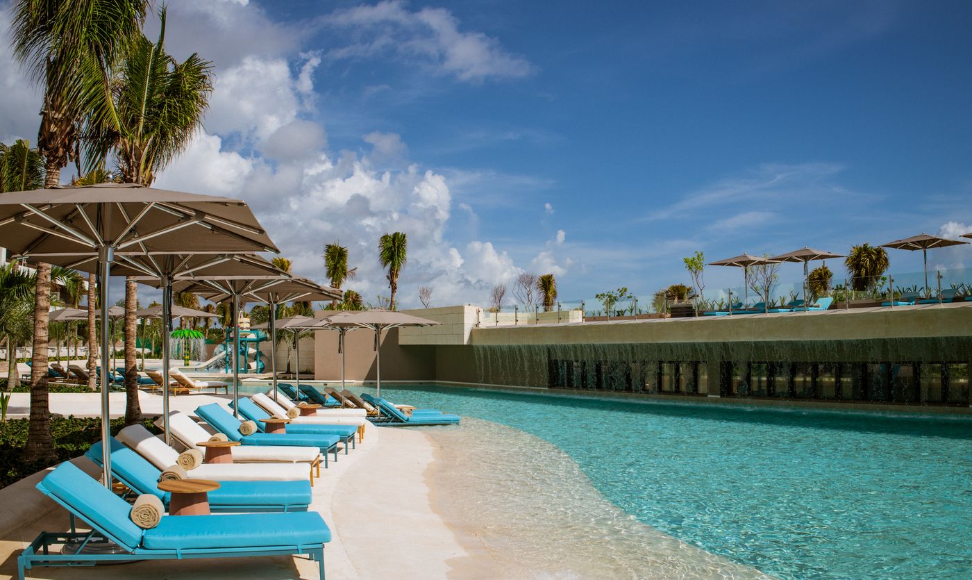 Estudio Playa Mujeres