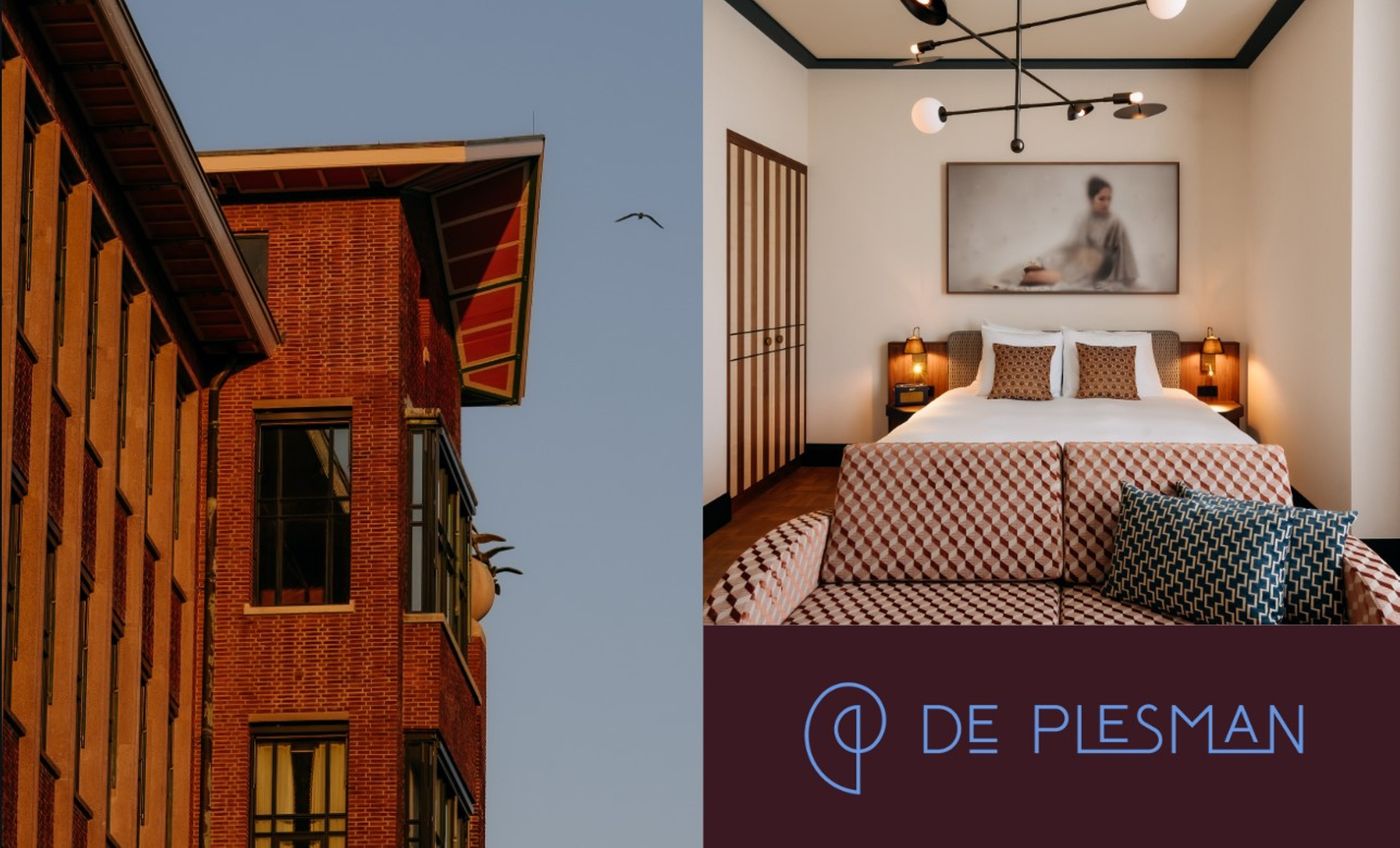 De Plesman-Netherlands-The Hague-General view-2