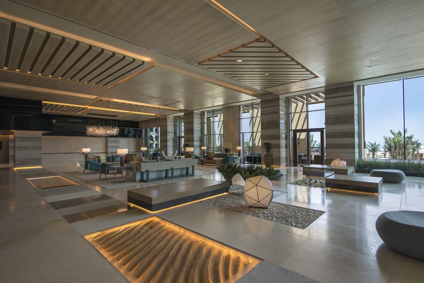 Saadiyat Rotana Resort & Villas Abu Dhabi