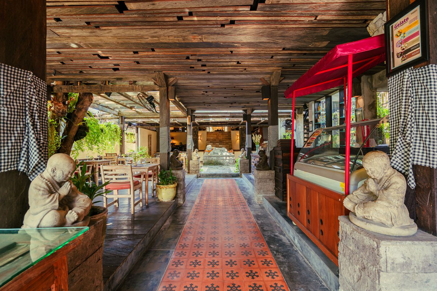 Barong Resort Ubud by Puri Signatures-Indonesia-UBUD-General view-5