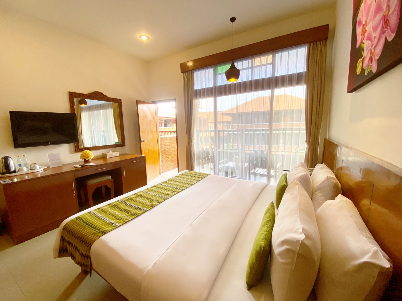 Wina Holiday Villa Kuta Bali-Indonesia-KUTA-Room-9