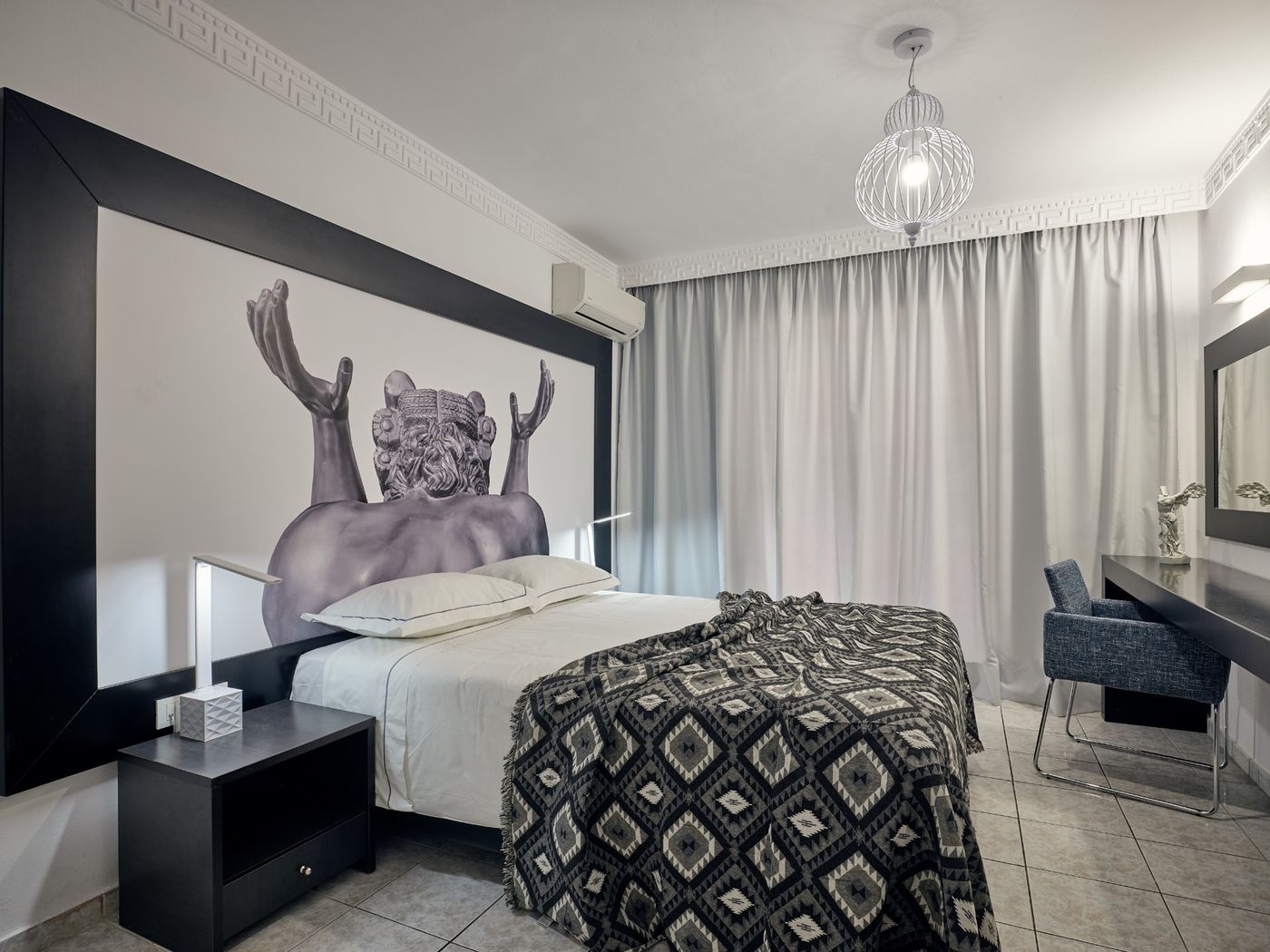 Meandros Boutique & Spa Hotel - Adults Only