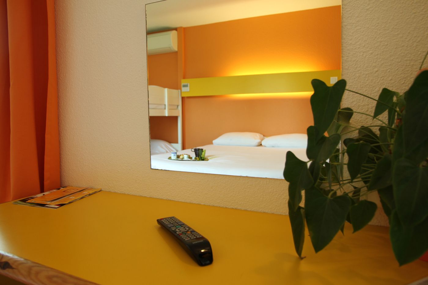 The Originals Access, Hôtel Bordeaux Lac - France - BRUGES - Room - 9