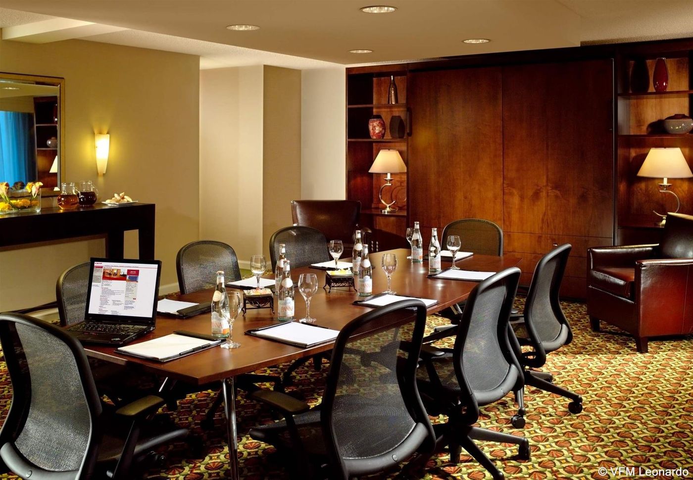 Sonesta Nashville Airport-United States-Nashville-General view-1