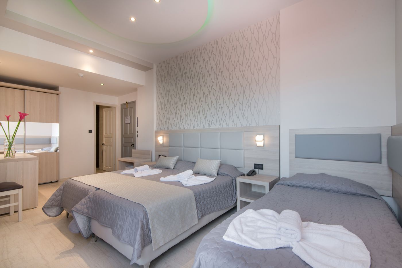 Tzante Hotel - Adults Only