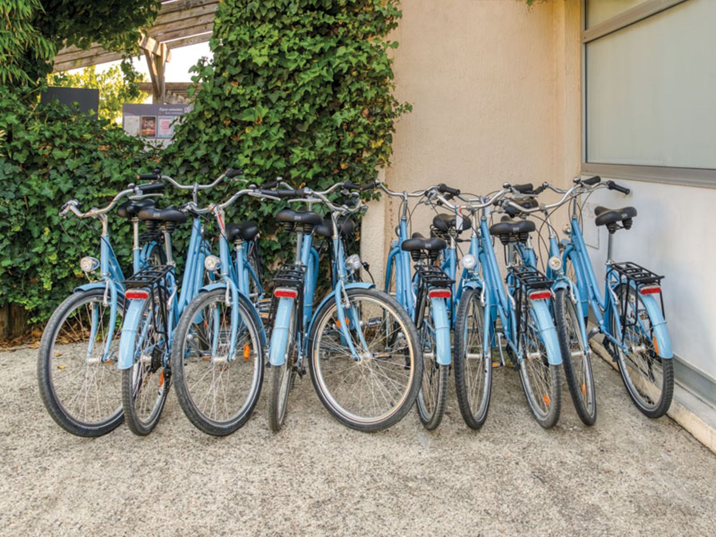 Sowell Family Le Grau Du Roi - France - Le Grau du Roi - Sports and Entertainment - 1