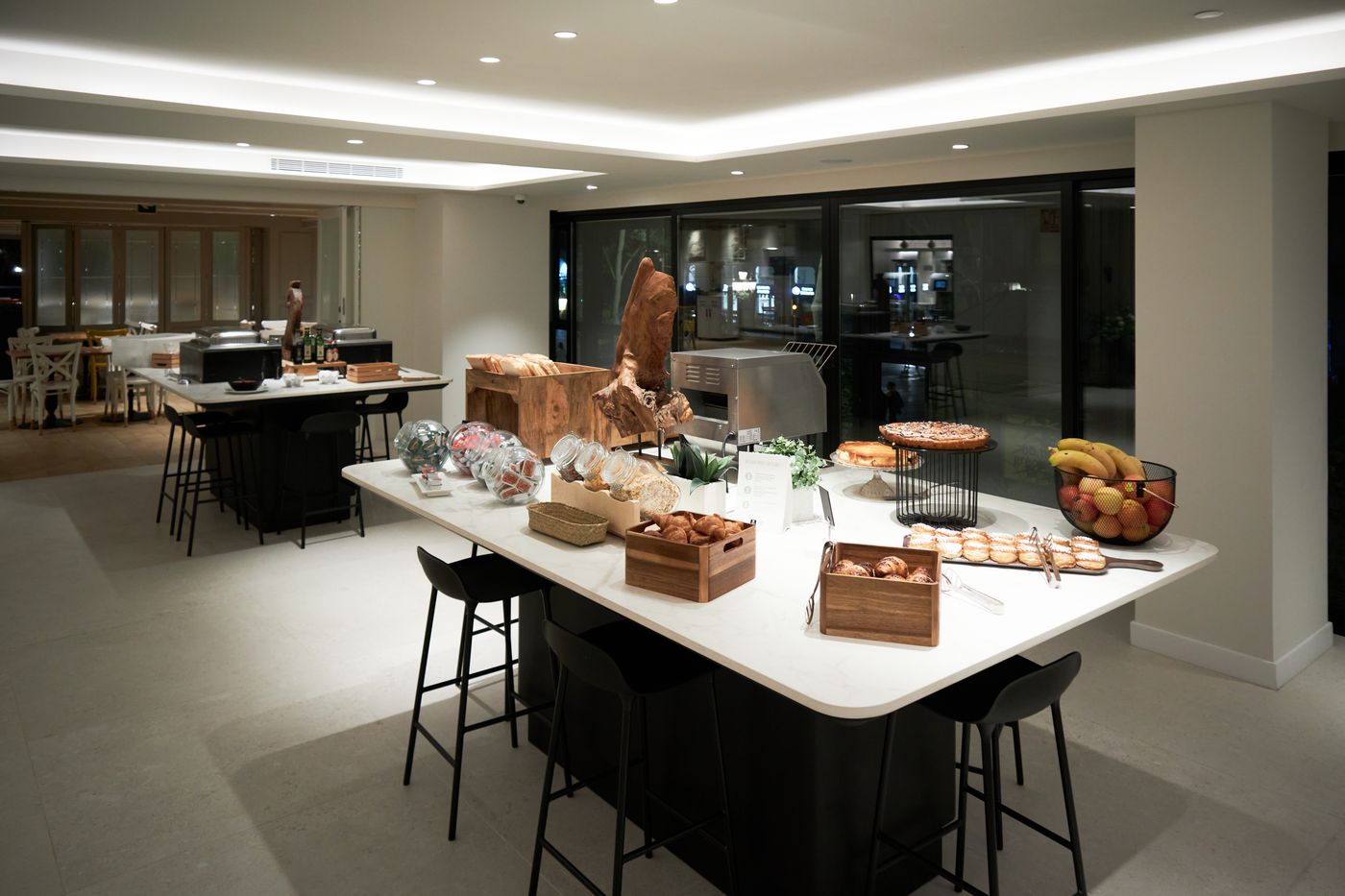 Royal Ramblas-Spain-BARCELONA-General view-6