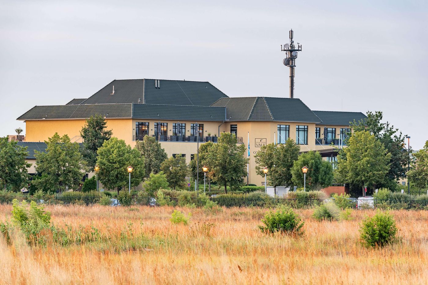 Van-Der-Valk-Hotel-Berliner-Ring-General-view-81