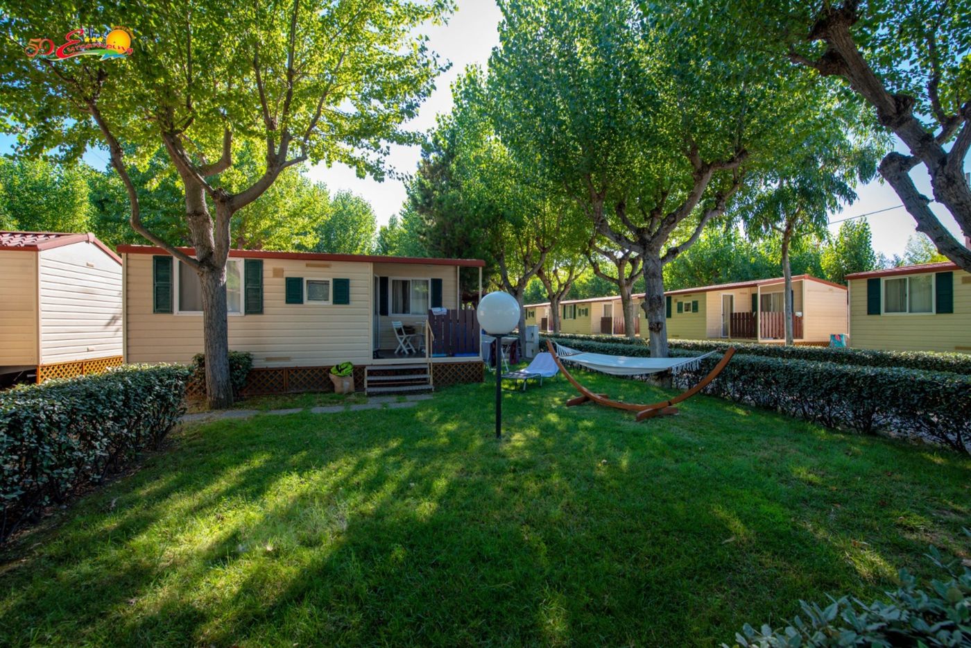 Club Del Sole Roseto Degli Abruzzi Easy Camping-Italy-Roseto degli Abruzzi-Room-10