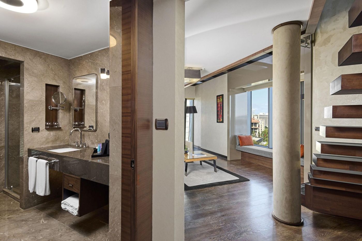 Gezi-Hotel-Bosphorus-Room-60