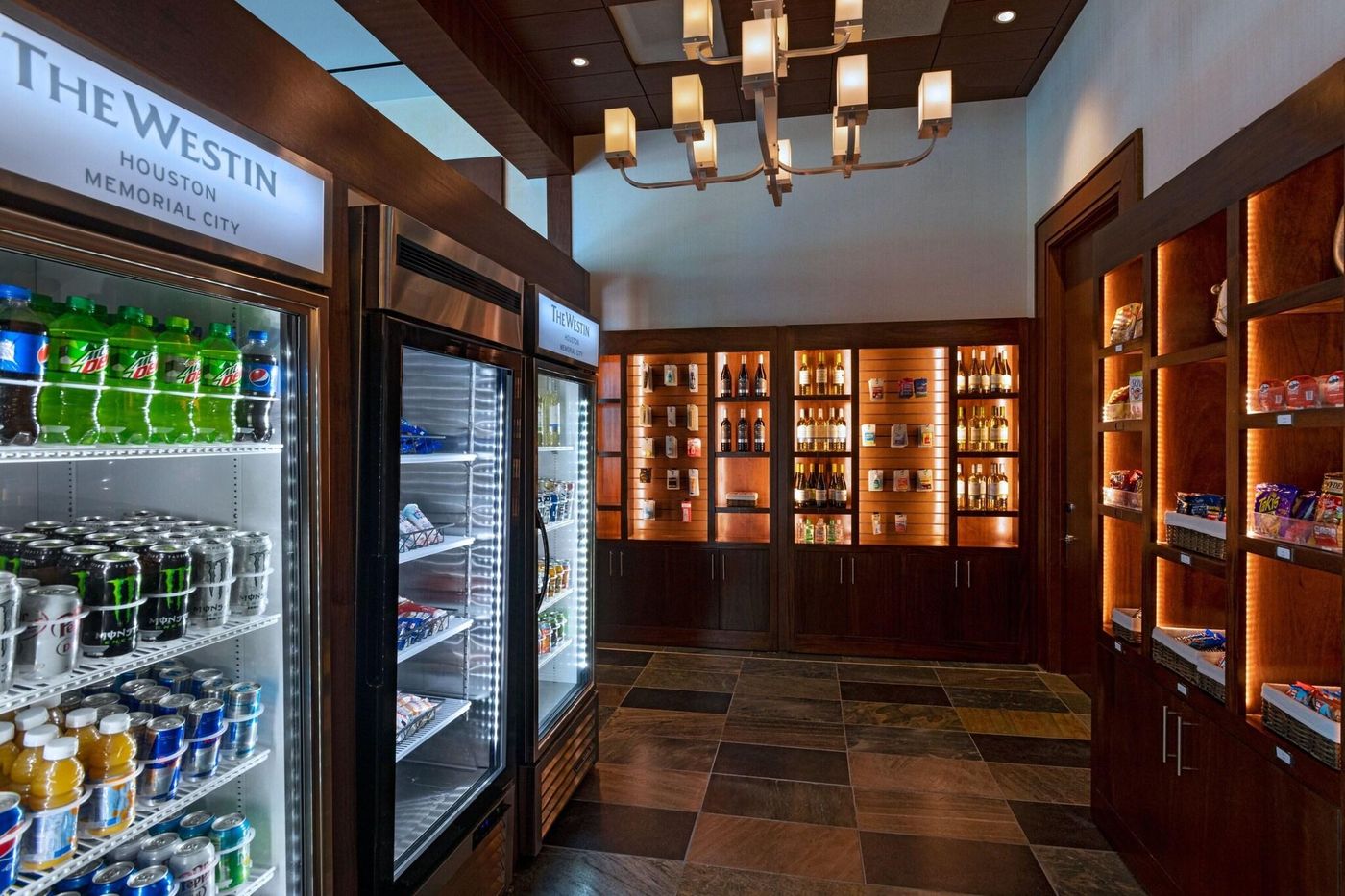 Westin Houston Memorial City-United States-HOUSTON-General view-3