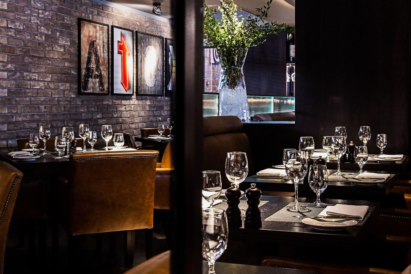 Dakota Glasgow-United Kingdom-Glasgow-Restaurant-5