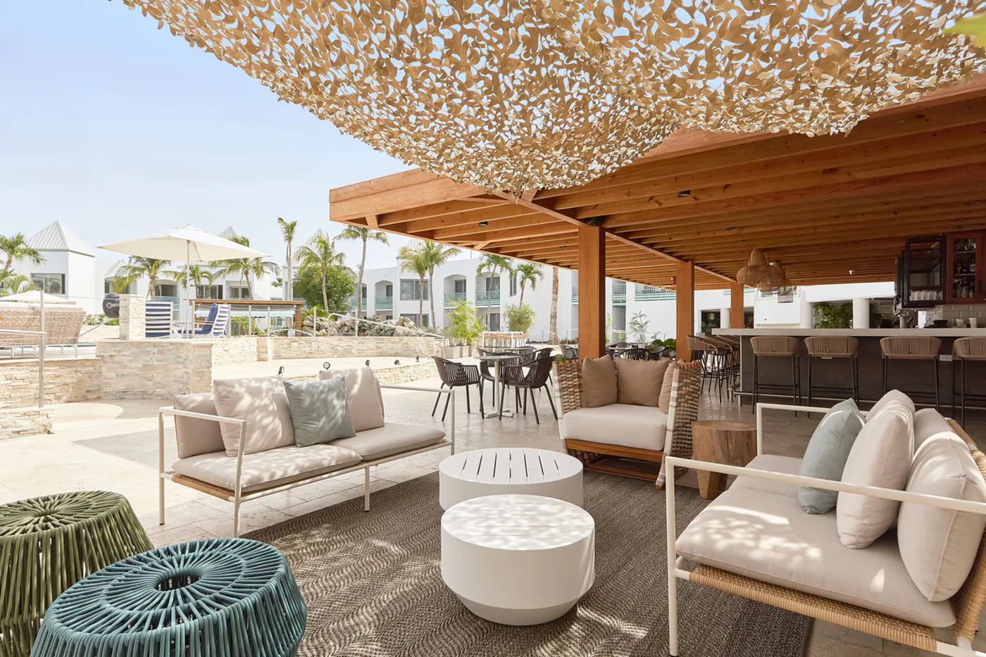 Courtyard by Marriott Aruba Resort