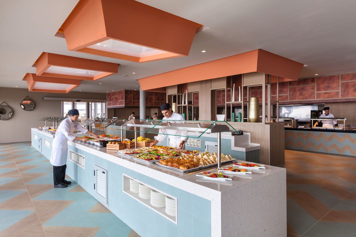 Clubhotel-Riu-Vistamar-Bar-29