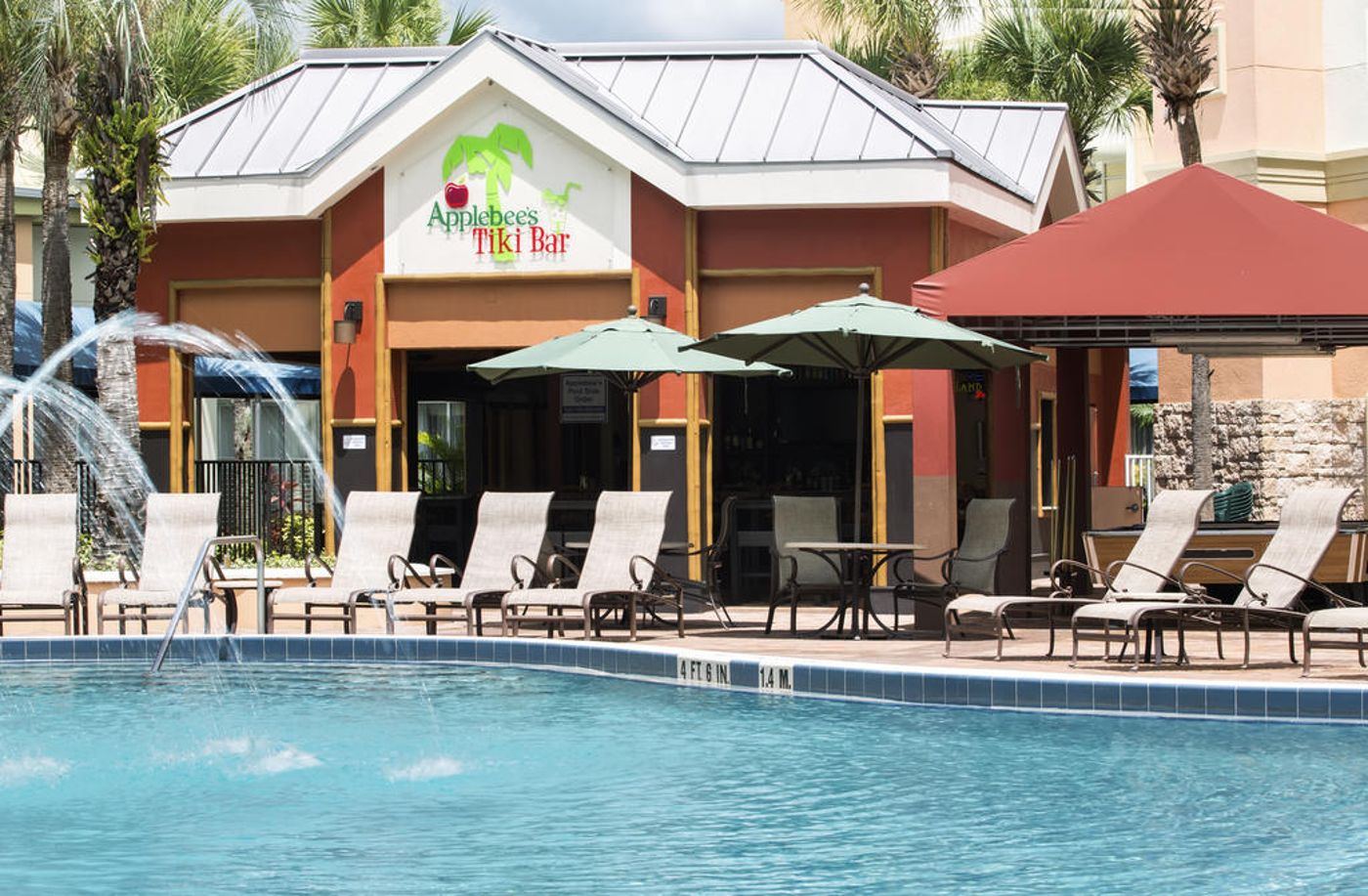 Holiday Inn Resort Lake Buena Vista