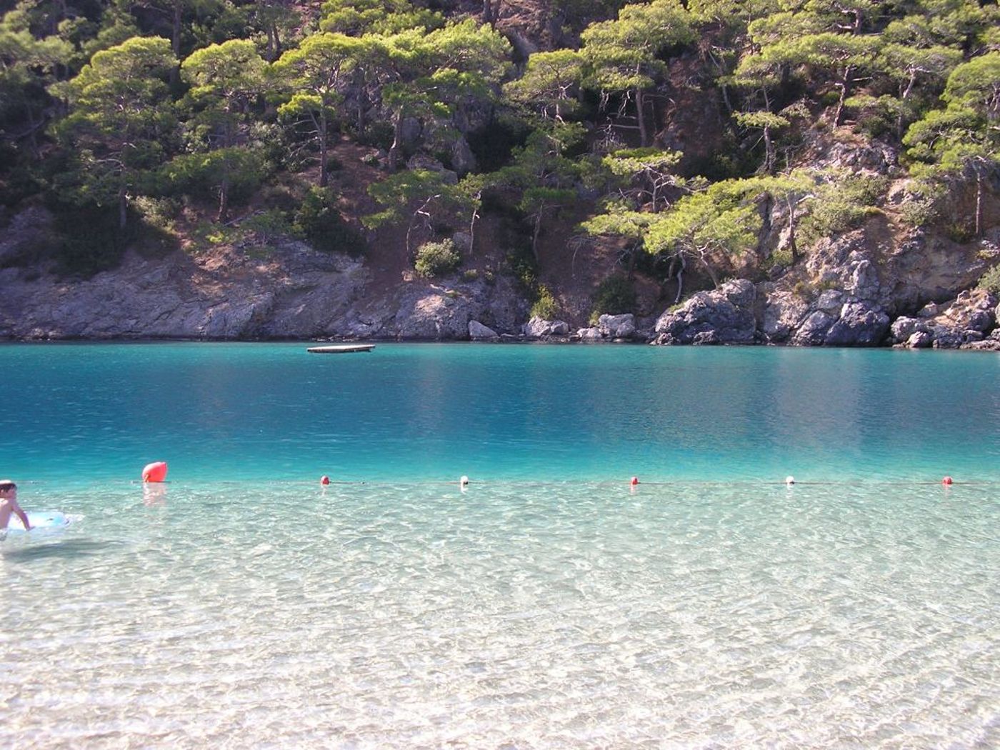 Montana Pine Resort Hotel