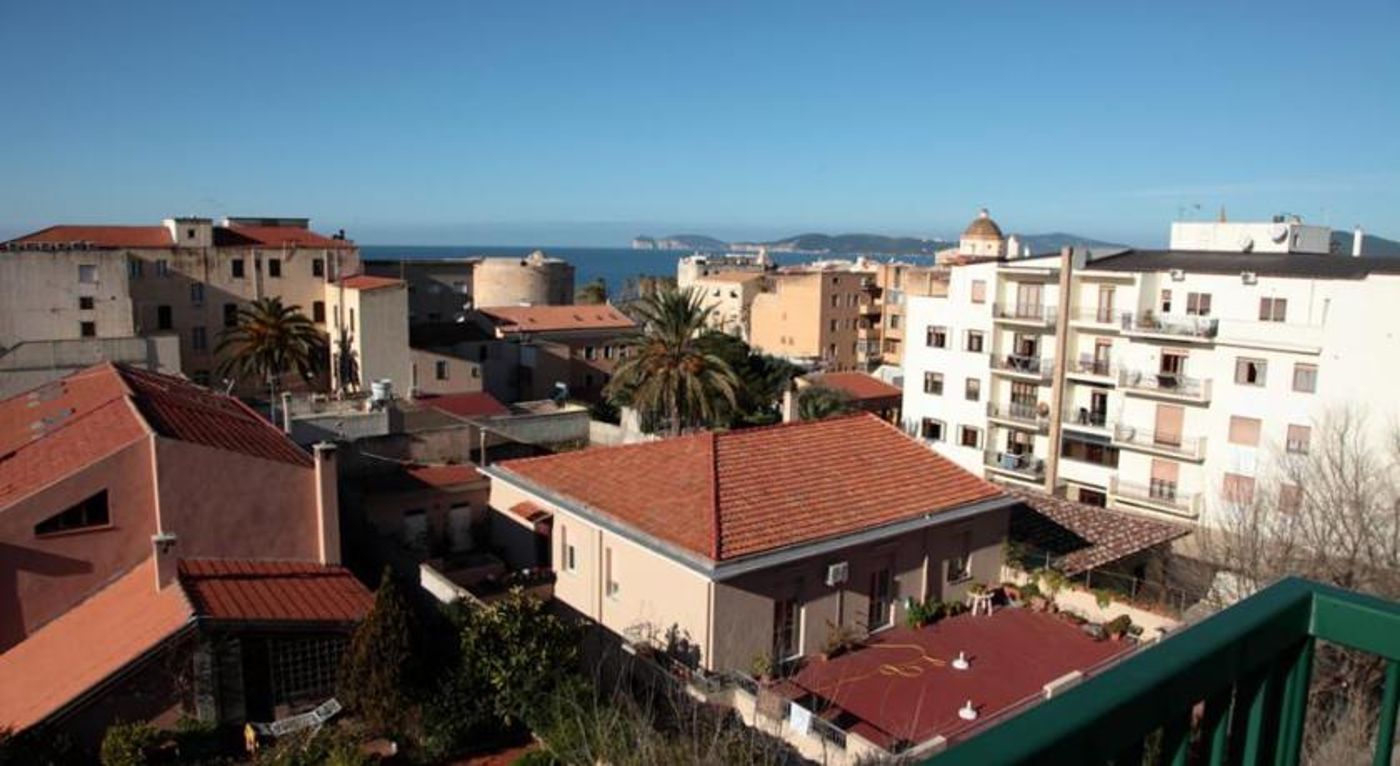 La Margherita Alghero