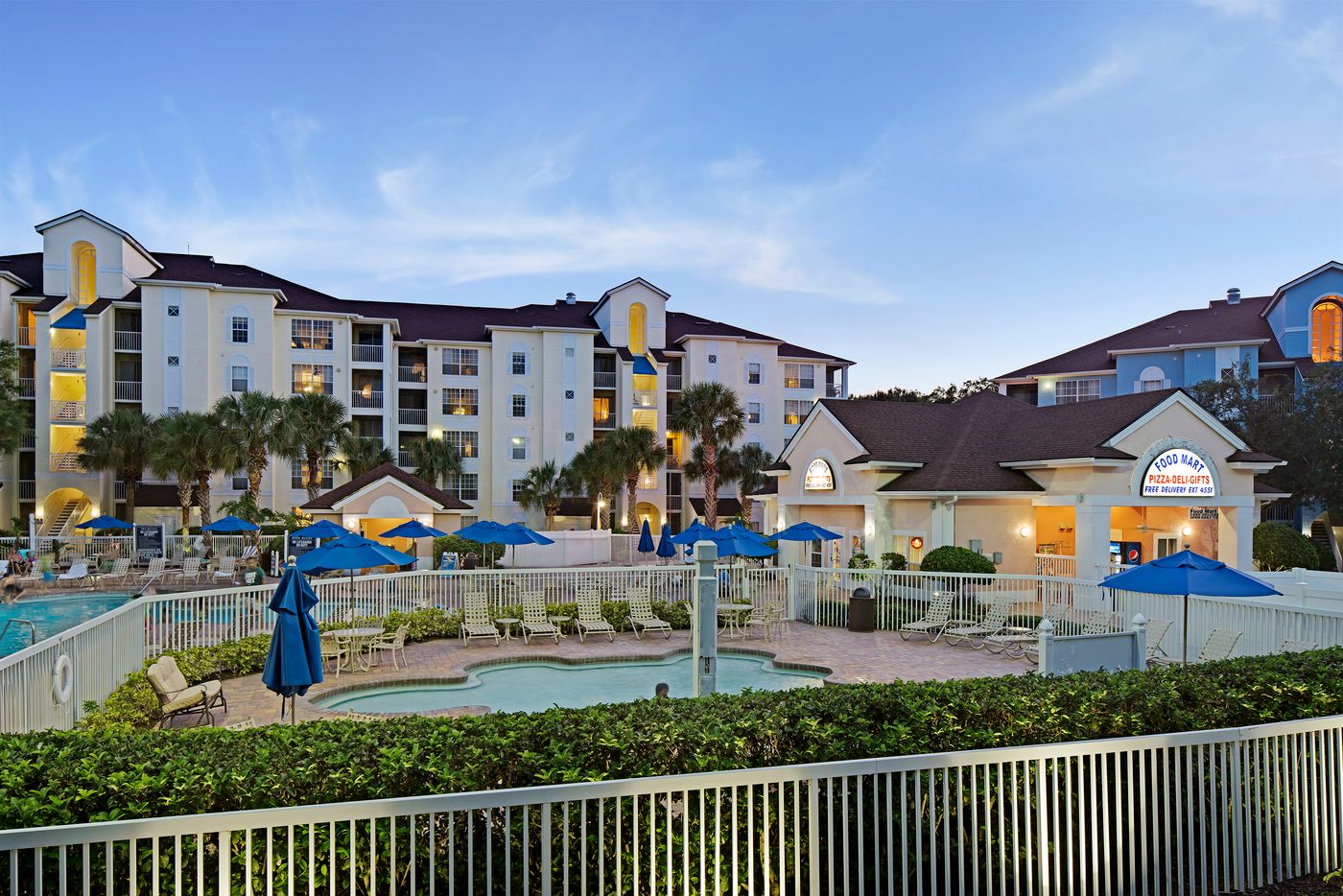 Hilton Vacation Club Grande Villas Orlando-United States-Orlando-General view-10
