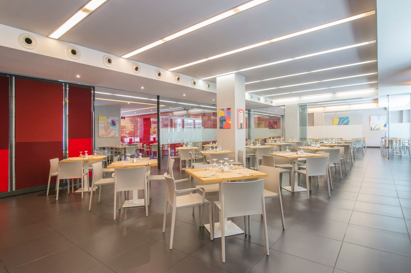 10.10.25 Hotel Granada by Pierre & Vacances