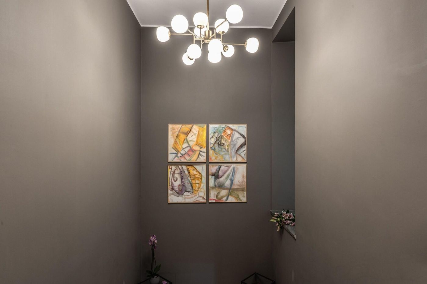 Apollo Boutique Hotel-Italy-Roma-General view-6