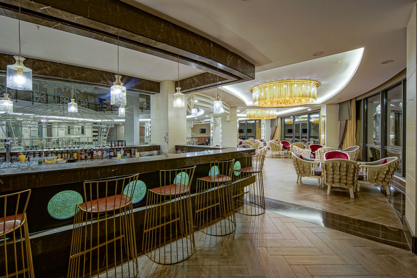 New - Diamond Premium Hotel & Spa