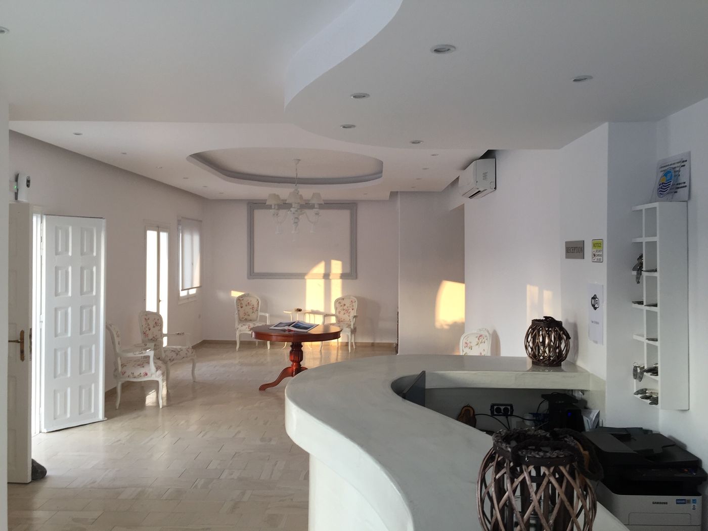 Anamar Santorini-Greece-SANTORINI-General view-6