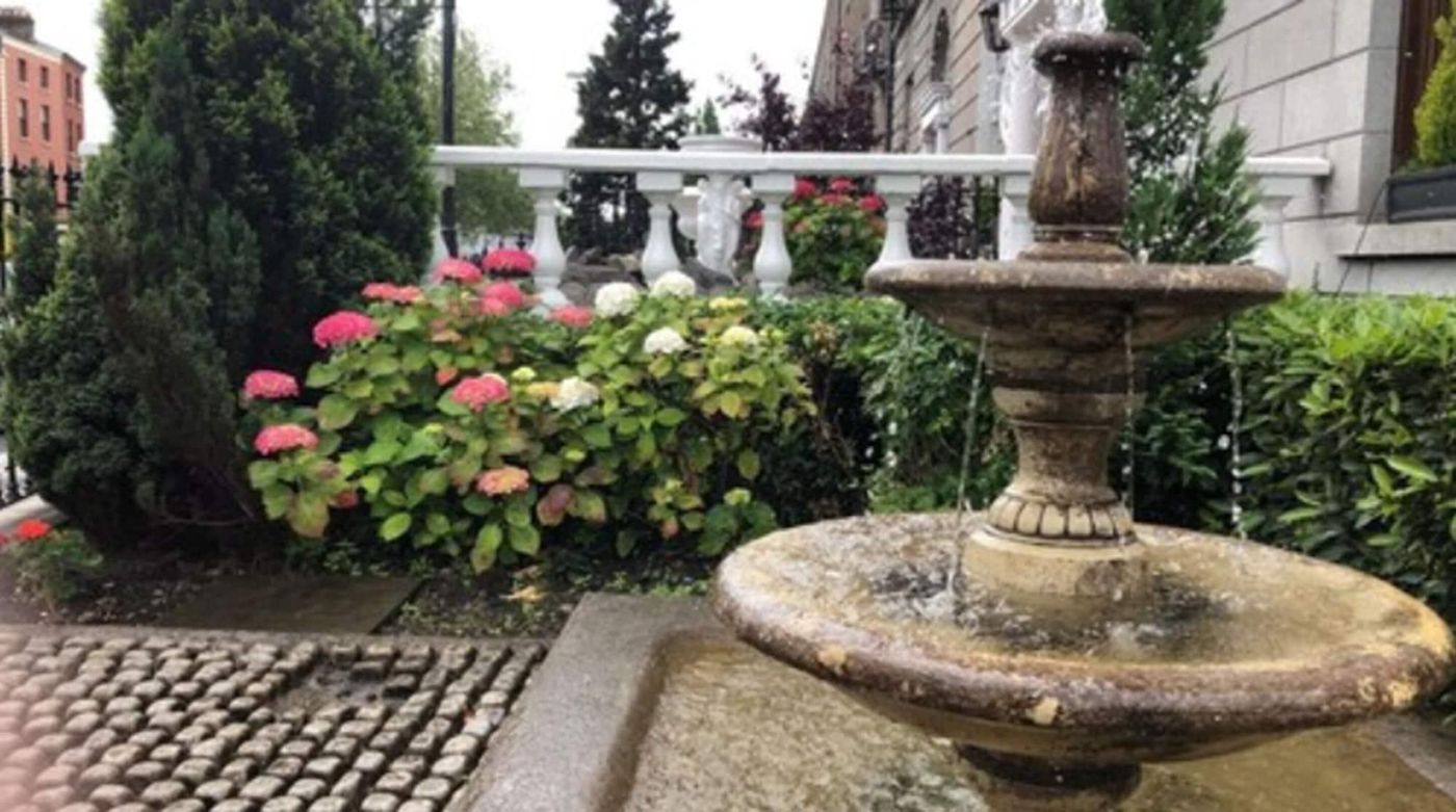 Leeson Bridge Guesthouse-Ireland-DUBLIN-General view-9