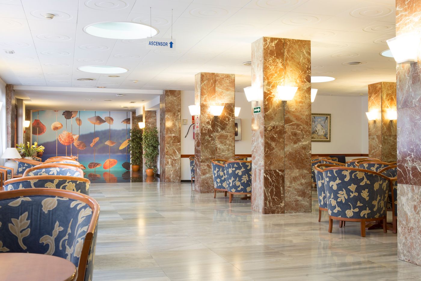 Pinero Bahia De Palma Hotel