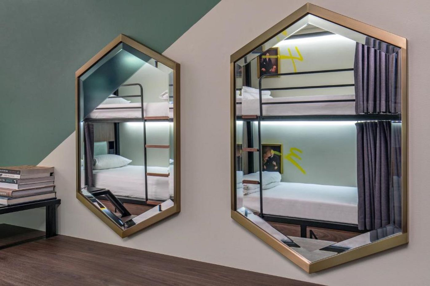 Generator Hotel Washington DC - United States - WASHINGTON - Room - 1