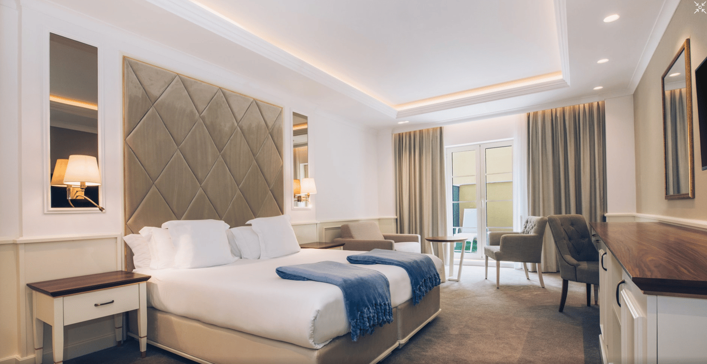 Iberostar Heritage Grand Perast