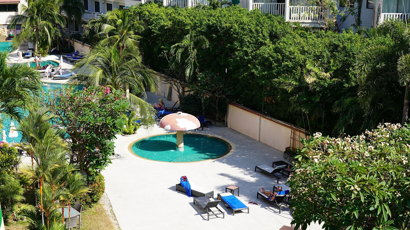 Karon-Sea-Sands-Resort---Spa-General-view-10