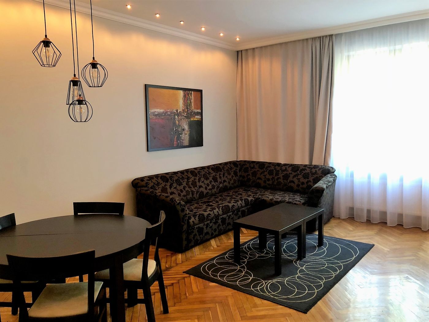 Liv'Inn Aparthotel-Poland-KRAKOW-Room-6