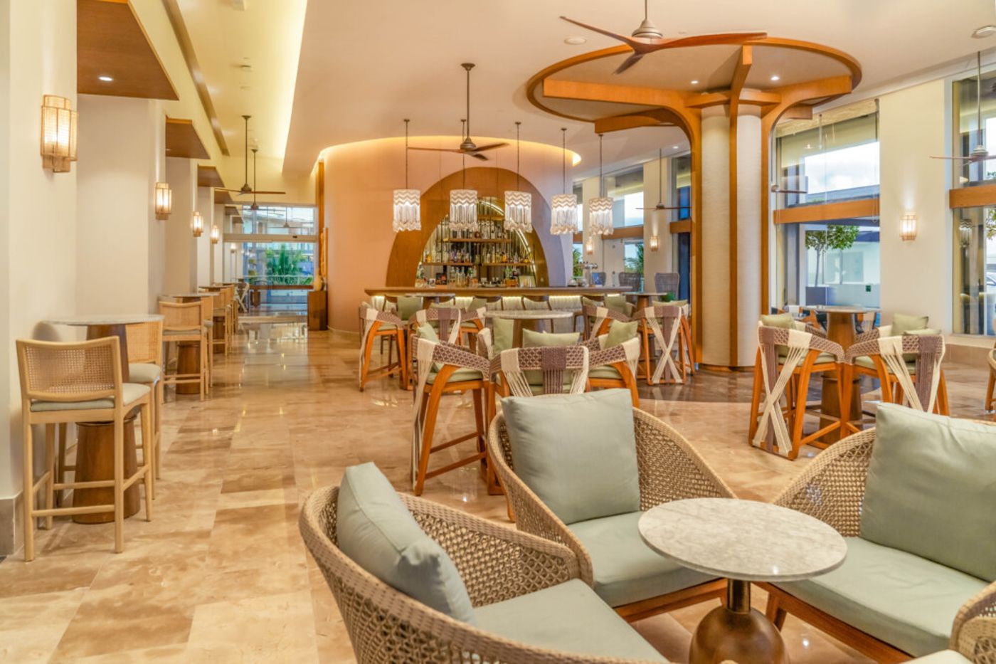 Haven Riviera Cancun 19.03