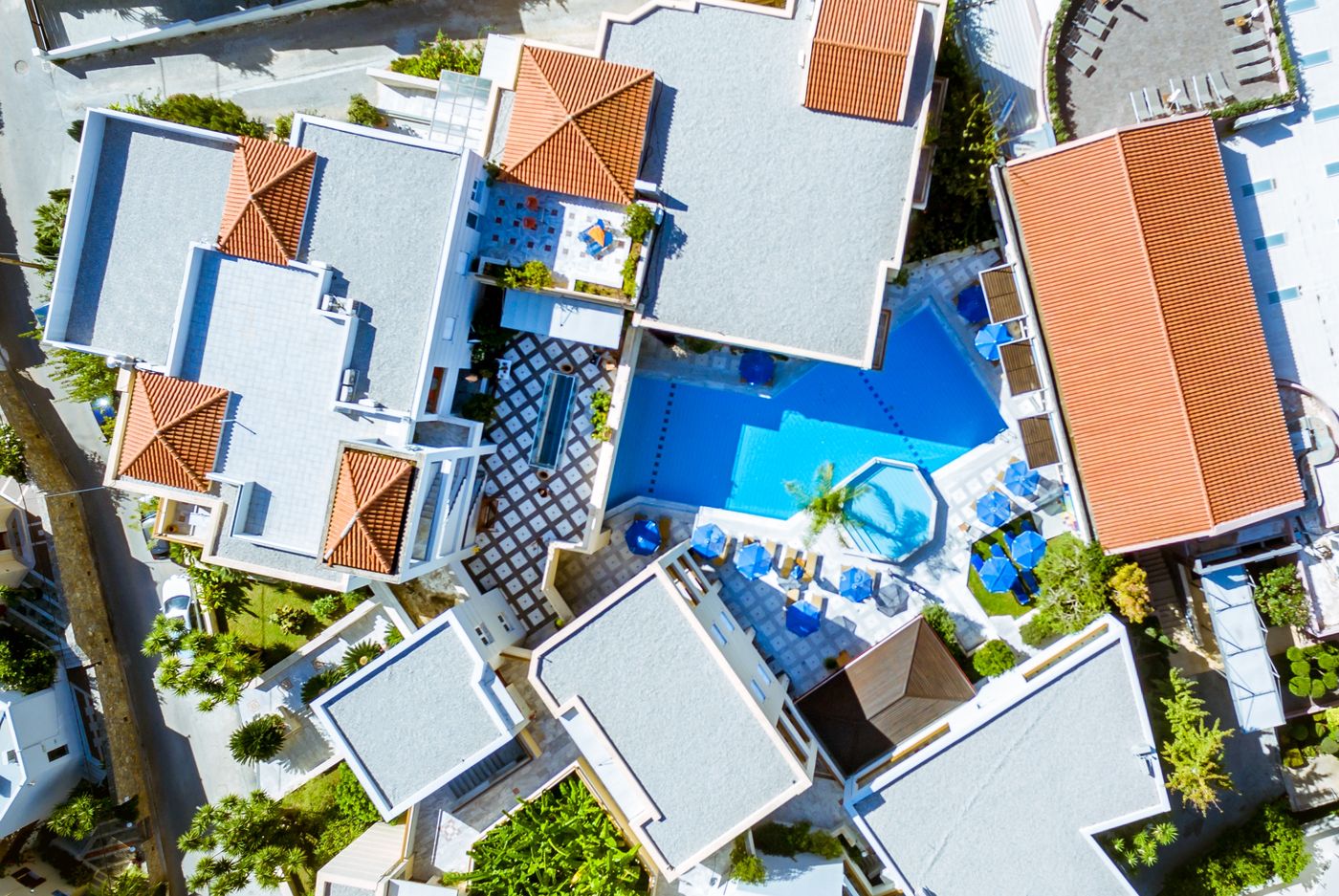 Anais Collection Hotels & Suites